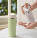 Trevio™4-in-1 Travel Dispenser