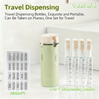 Trevio™4-in-1 Travel Dispenser