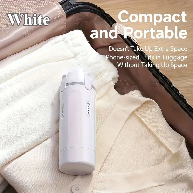 Trevio™4-in-1 Travel Dispenser