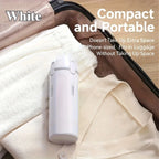 Trevio™4-in-1 Travel Dispenser